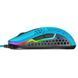 Мышь Xtrfy M42 RGB проводная игровая (XG-M42-RGB-BLUE) H00000457318 фото 3