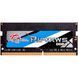 Оперативна пам'ять G.Skill Ripjaws (F4-2666C18S-32GRS) H00000275124 фото 1
