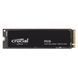SSD диск Crucial (CT2000P310SSD8) H00000446883 фото 1