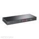 Комутатор TP-Link PoE (TL-SL1218MP) H00000022763 фото 1