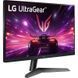 Монитор LG (24GS60F-B) H00000456812 фото 2