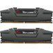 Оперативная память G.Skill Ripjaws V DIMM DDR4 16 ГБ (2х8 ГБ) (F4-3200C16D-16GVGB) H00000271487 фото 1