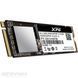 SSD диск ADATA XPG SX8200 Pro 512ГБ PCIe 3.0 x4 M.2 3D NAND TLC (ASX8200PNP-512GT-C) H00000035103 фото 2
