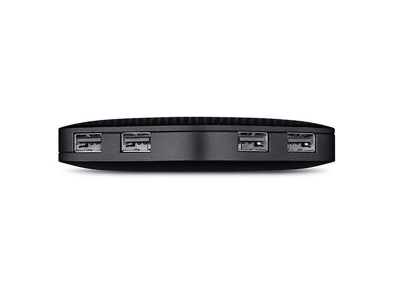 USB-хаб TP-Link (UH400) H00000104464 фото