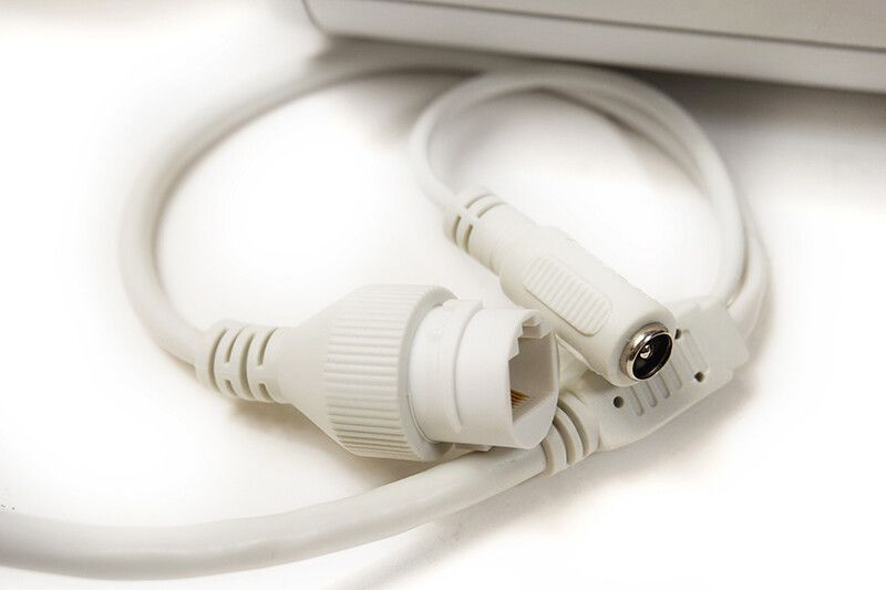 IP-камера IP Eco (HFW5200ECO) H00000433081 фото