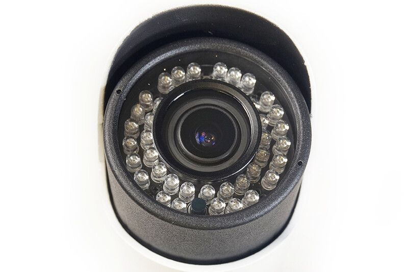 IP-камера IP Eco (HFW5200ECO) H00000433081 фото