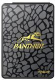SSD диск Apacer AS340 Panther 120ГБ SATA III 2.5" TLC (AP120GAS340G-1) H00000031807 фото