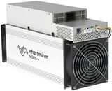 Asic-майнер MicroBT Whatsminer M30S++ 110 Th/s 3410 Вт SHA-256 (M30S++ 110Th) H00000502785 фото