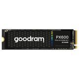 SSD диск GOODRAM PX600 (SSDPR-PX600-250-80) H00000362702 фото