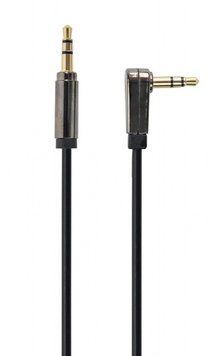 Кабель Cablexpert mini-jack 3.5 мм - mini-jack 3.5 мм 1 м (CCAPB-444L-1M) H00000179968 фото