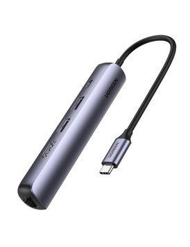 USB-хаб Ugreen (10919) H00000372720 фото