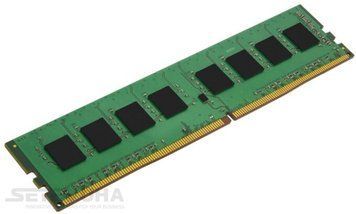 Оперативна пам'ять Kingston ValueRAM DIMM DDR4 16ГБ (KVR32N22D8/16) H00000024888 фото