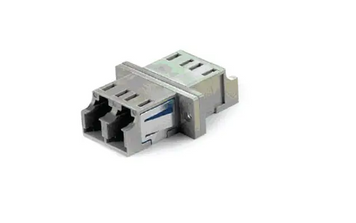 Адаптер оптичний Molex LC/LC SM Duplex (18282-0045) H00000313886 фото