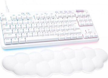 Клавіатура Logitech (920-010678) H00000340769 фото