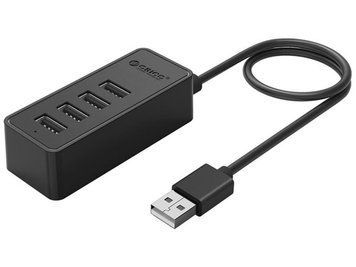 USB-хаб ORICO (CA911424) H00000106479 фото