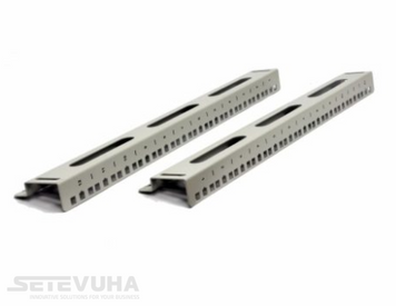 Вертикальні напрямні CSV (CSV-03041) H00000009151 фото