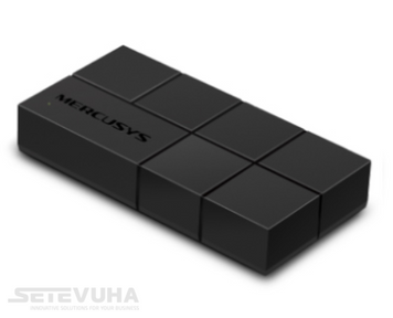 Коммутатор Mercusys (MS108G) H00000022768 фото