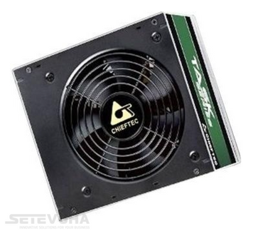 Блок питания Chieftec Task (TPS-500S-BULK) H00000025626 фото