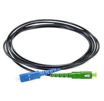 Патч-корд оптичний YugTorg SC-SC APC SM Simplex 175м (ОКТ-Д(1,0)-1Е) 175-APC) H00000233217 фото