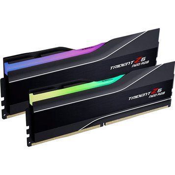Оперативна пам'ять G.Skill DIMM DDR5 64 Гб (2 &times; 32 Гб) (F5-6000J3040G32GX2-TZ5NR) H00000343675 фото