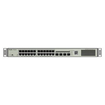 Комутатор Ruijie (RG-NBS3100-24GT4SFP-P-V2) H00000439013 фото
