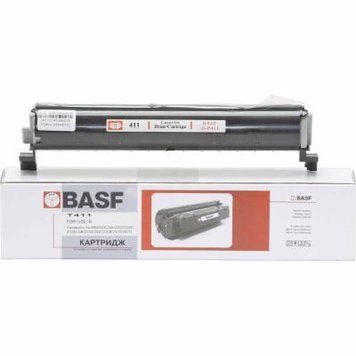 Тонер BASF (KT-FAT411) H00000178588 фото