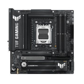 Материнська плата ASUS (TUF GAMING B850M-PLUS WIFI) H00000446360 фото