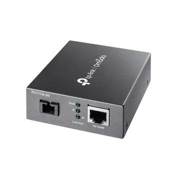 Медиаконвертер TP-Link (FC111A-20) H00000439080 фото