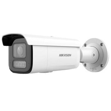 IP-камера Hikvision (DS-2CD2643G2-LIZS2U (2.8-12)) H00000449248 фото