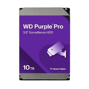 Жесткий диск WD (WD102PURP) H00000441244 фото