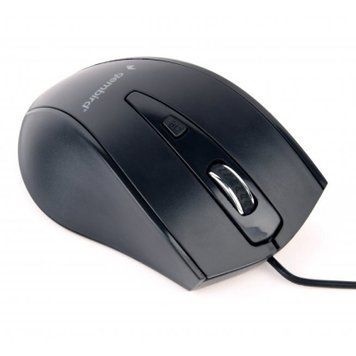 Мышь Gembird проводная игровая (MUS-4B-02) H00000076098 фото