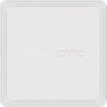 Бездротова точка доступу Keenetic (KN-2810-01) H00000438794 фото