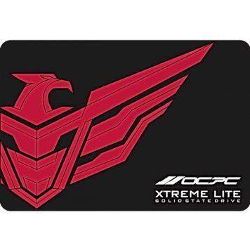 SSD диск OCPC XTL-200 (SSD25S3T128GLT) H00000380155 фото
