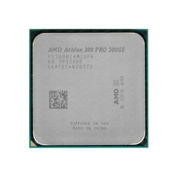 Процессор AMD (YD300BC6M2OFH) H00000442221 фото