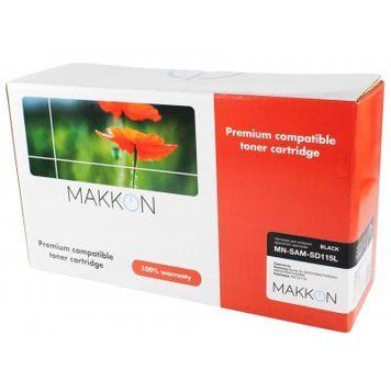 Картридж Makkon (MN-SAM-SD115L) H00000459521 фото