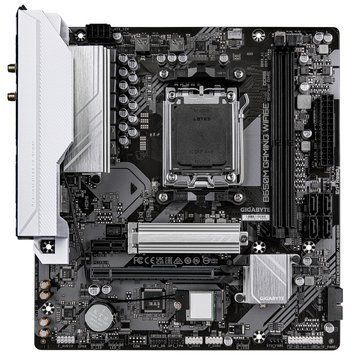 Материнская плата Gigabyte (B650M GAMING WIFI6E) H00000496735 фото