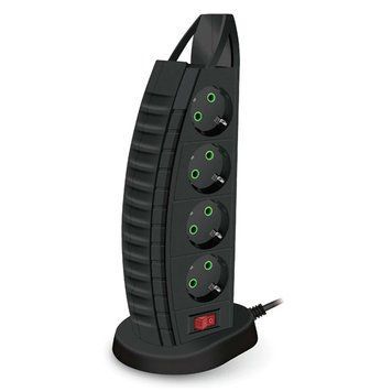 Мережевий фільтр VOLTRONIC (F14-Black) H00000378972 фото