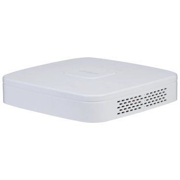 Відеореєстратор Dahua (DHI-NVR2104-P-I2) H00000373159 фото