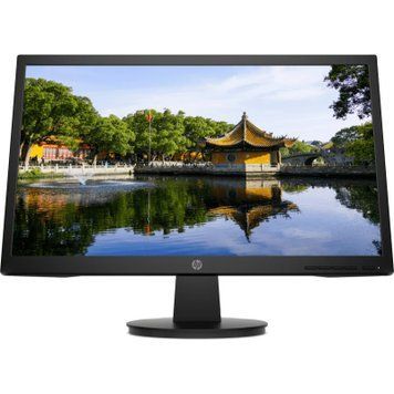 Монітор HP (65P56AA) H00000485614 фото