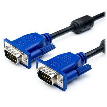 Кабель Atcom VGA - VGA 15 м (9152_ATCOM) H00000175874 фото