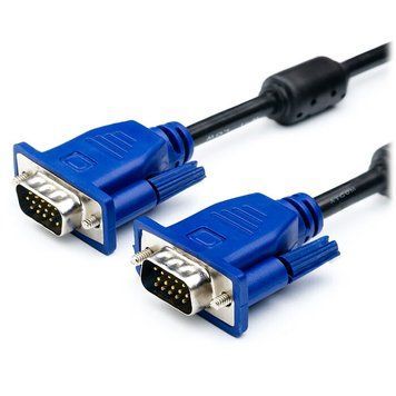 Кабель Atcom VGA - VGA 25 м (13274_ATCOM) H00000148057 фото