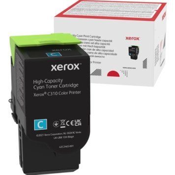Тонер XEROX (006R04368) H00000272721 фото