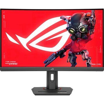 Монітор ASUS (90LM09Y1-B01370) H00000456545 фото