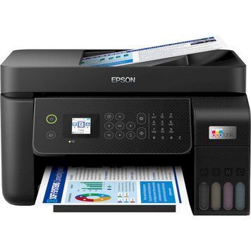 МФУ Epson EcoTank L5290 (C11CJ65407) H00000274661 фото