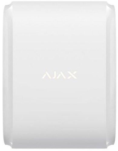 Датчик движения Ajax (DualCurtain Outdoor white) H00000167535 фото