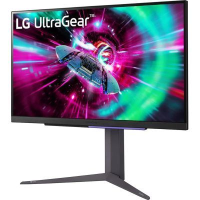 Монитор LG (27GR93U-B) H00000456813 фото