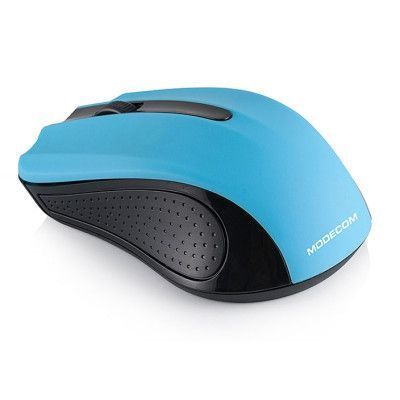 Мышь Modecom беспроводная (M-MC-0WM9-140) H00000119104 фото
