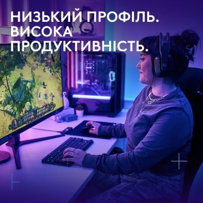 Мышь Logitech (920-012538) H00000457073 фото