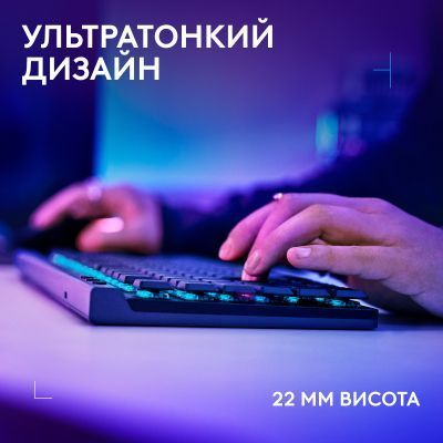 Мышь Logitech (920-012538) H00000457073 фото