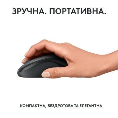 Мышь Logitech (910-007119) H00000367873 фото